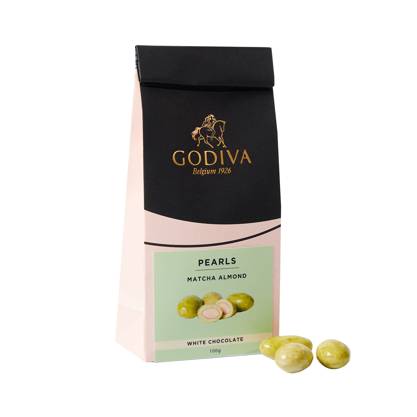 Godiva white store chocolate