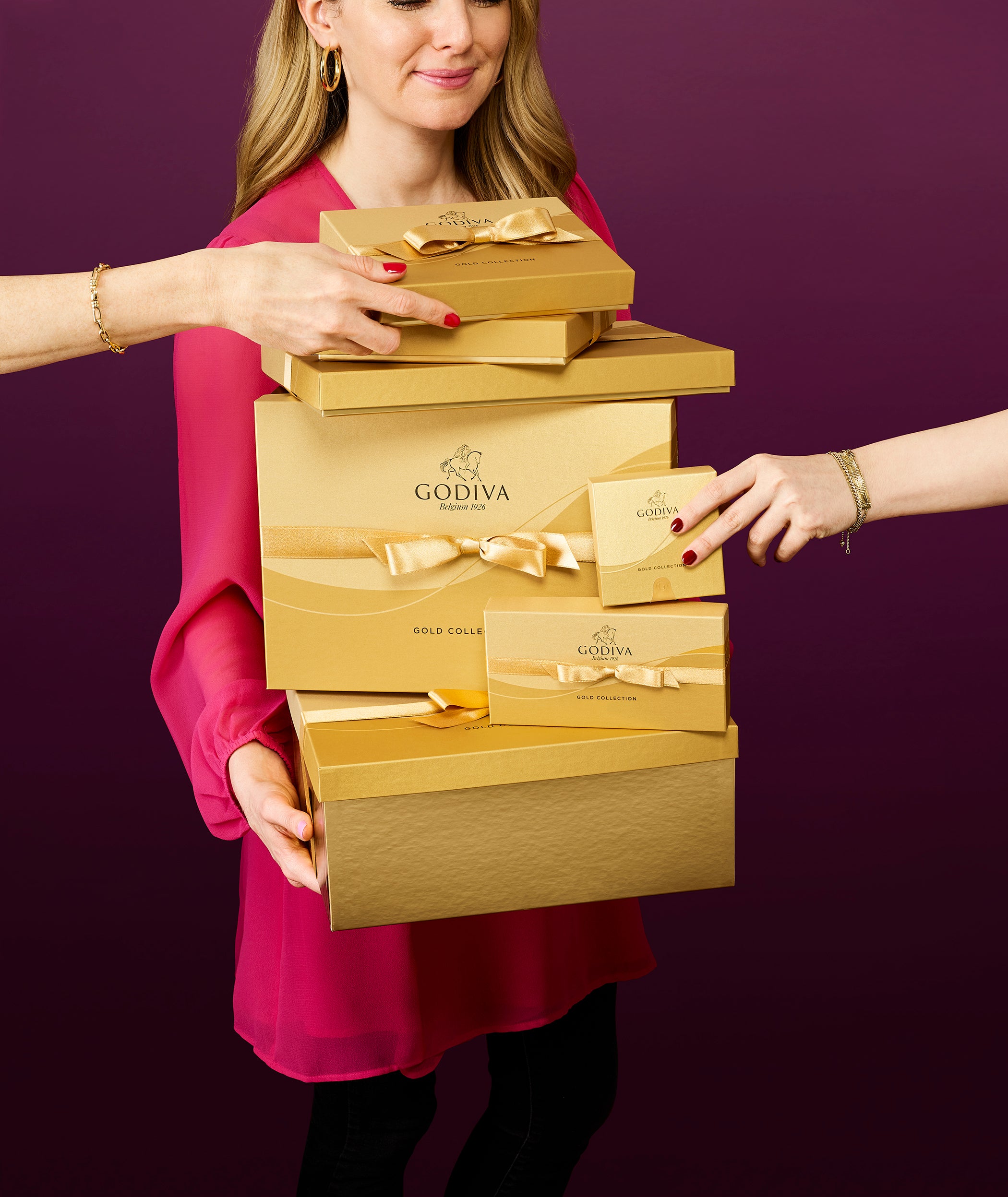 Shipping during hot weather