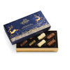 Bûche de Noël Gift Box, 8 Pieces | 56g