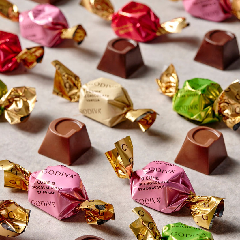 Buy Dark Chocolate Tagged "chocolate_assortment" GODIVA Australia