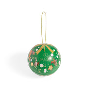 G Cube Christmas Bauble, 3 Pieces | 23g