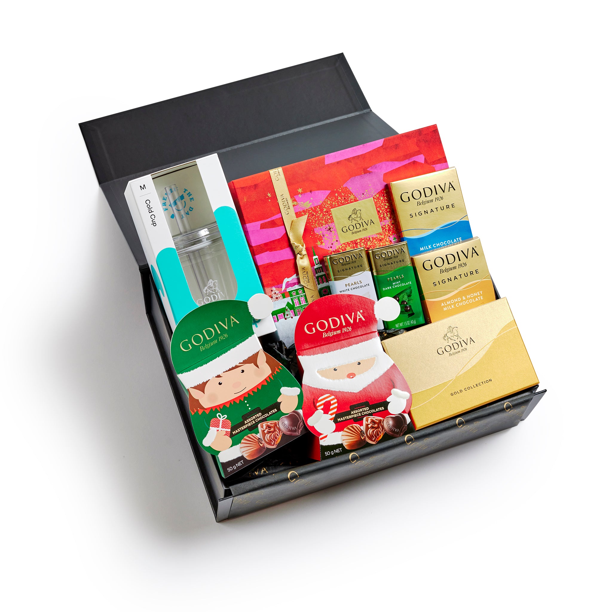 Holly Jolly Christmas Hamper