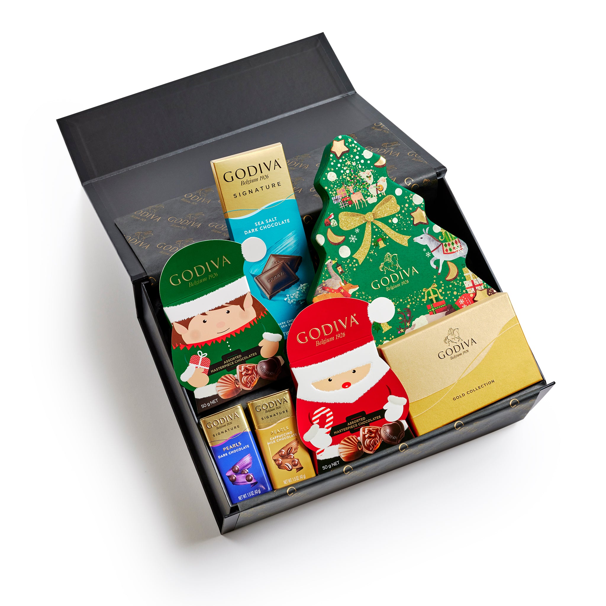 'Tis the Season Hamper