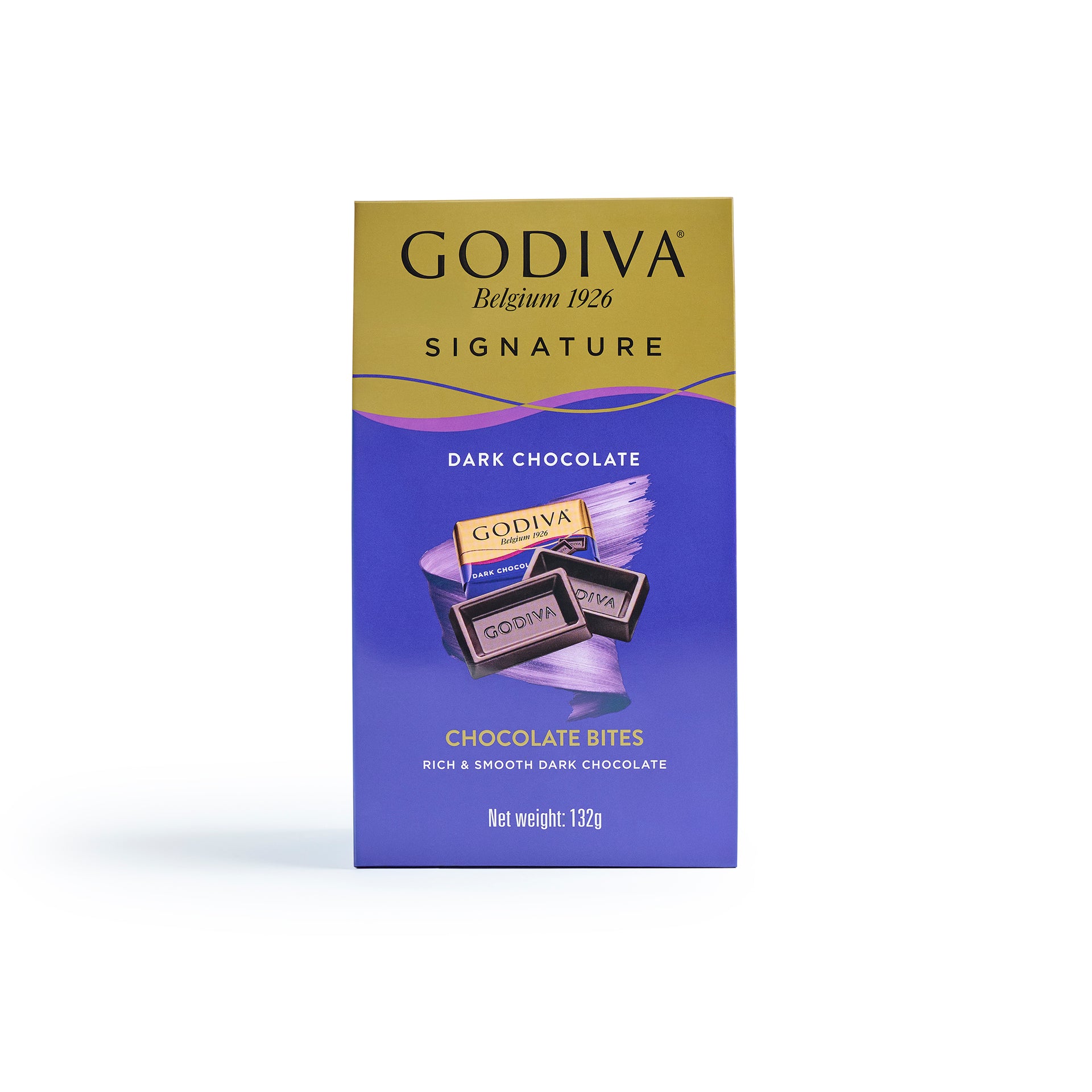 Premium Belgian Chocolate – Godiva Australia
