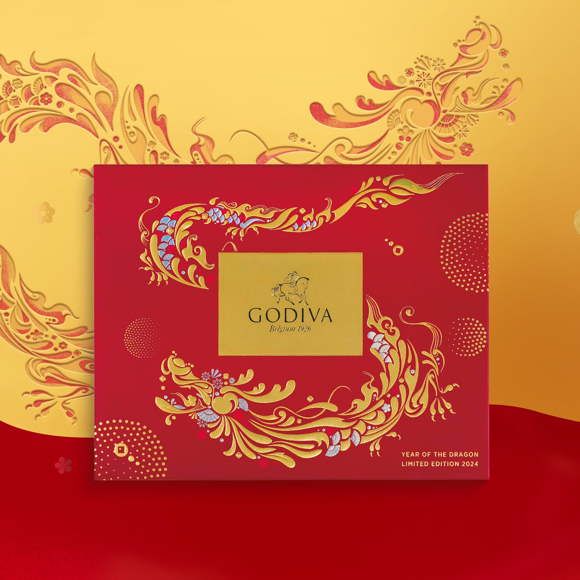 GODIVA Chocolate | Premium Belgian Chocolate – GODIVA Australia