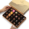 Heart of Gold Collection Gift Box, 24 Pieces | 253g