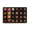 Heart of Gold Collection Gift Box, 24 Pieces | 253g