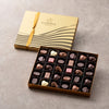 Heart of Gold Collection Gift Box, 30 Pieces | 350g