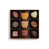 Heart of Gold Collection Gift Box, 9 Pieces | 87g