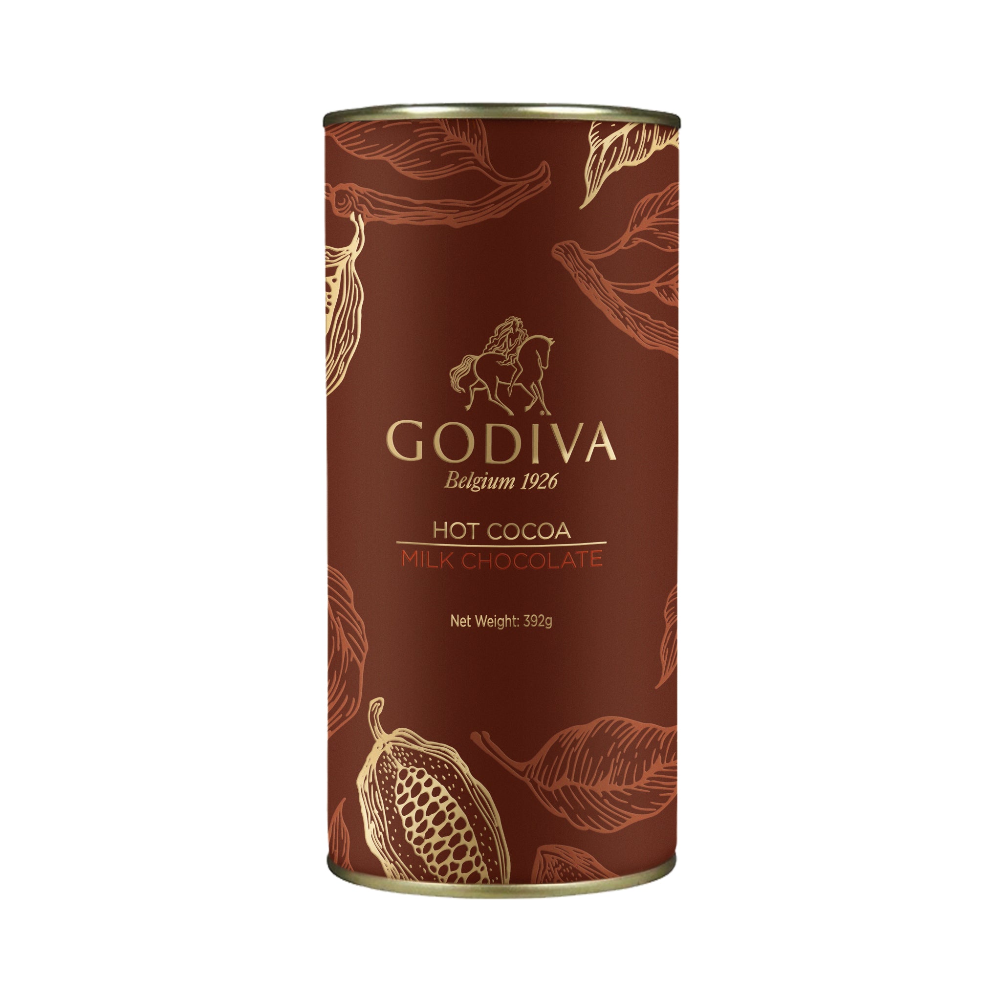 Milk Chocolate Hot Cocoa Godiva Australia