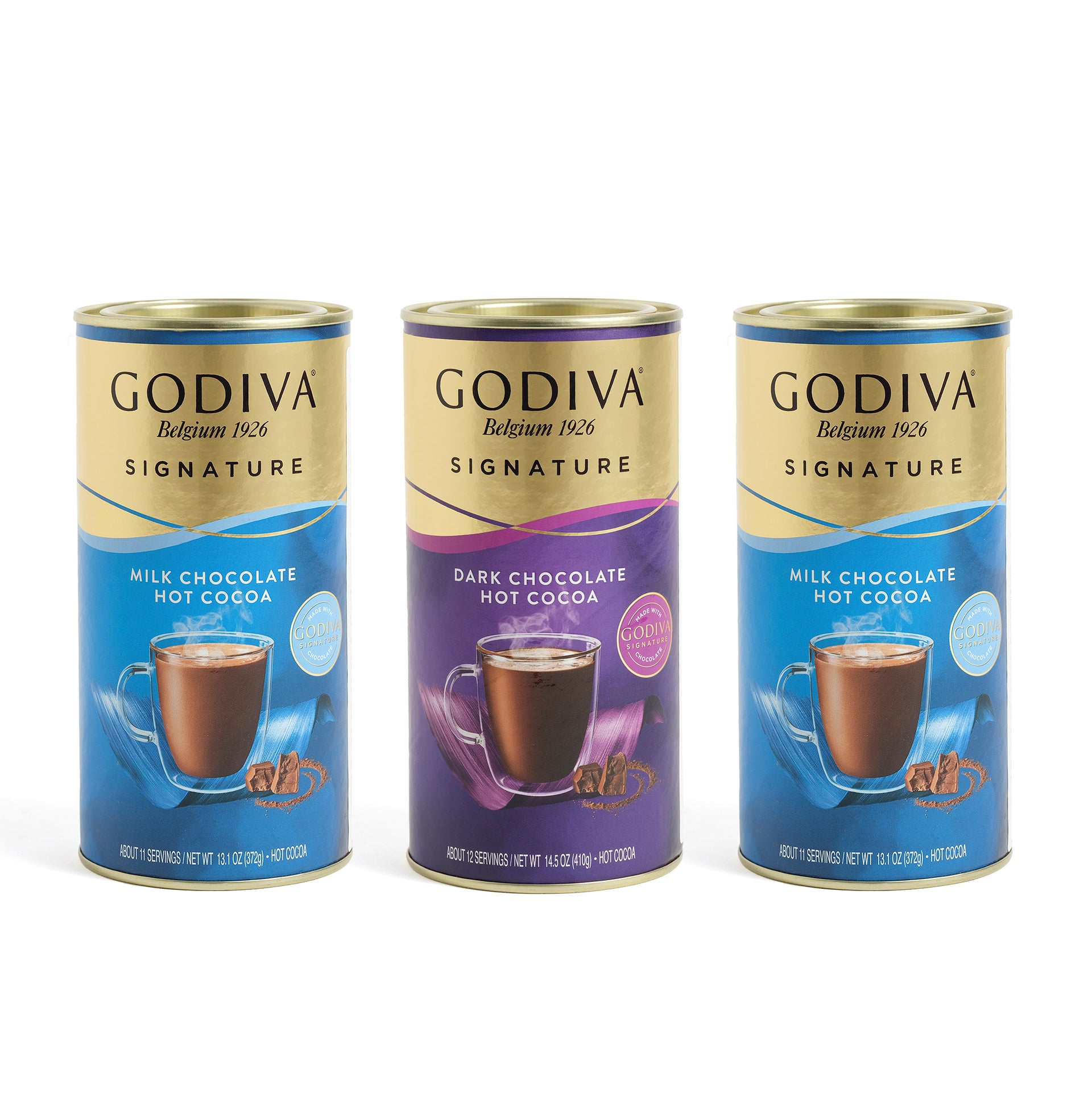 Premium Belgian Chocolate GODIVA Australia