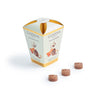 Milk Chocolate Caramel Lion of Belgium Masterpieces, 15 Pieces | 141g