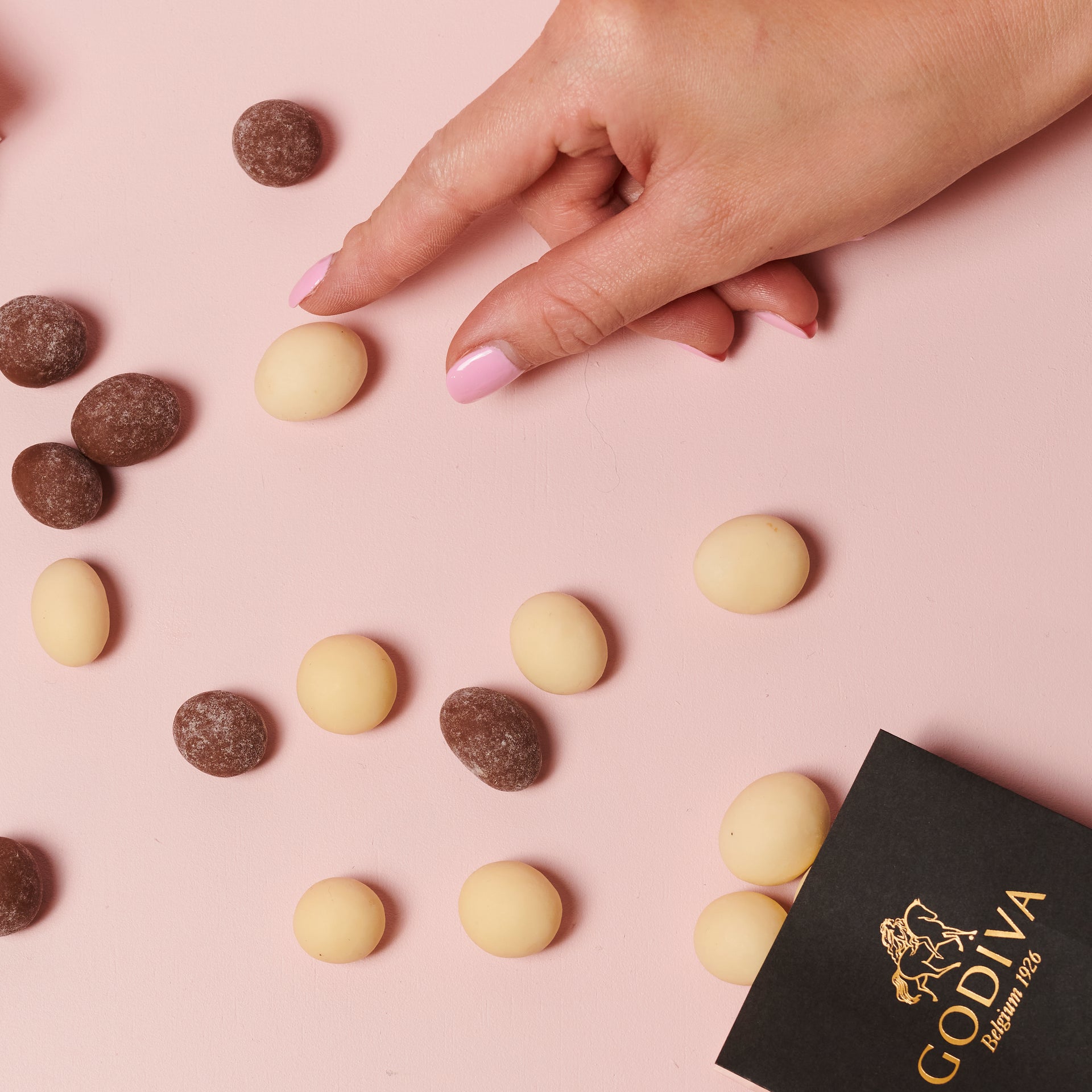 Premium Belgian Chocolate – Godiva Australia