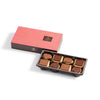 Assorted Chocolate Biscuits Box, 20 Pieces | 155g