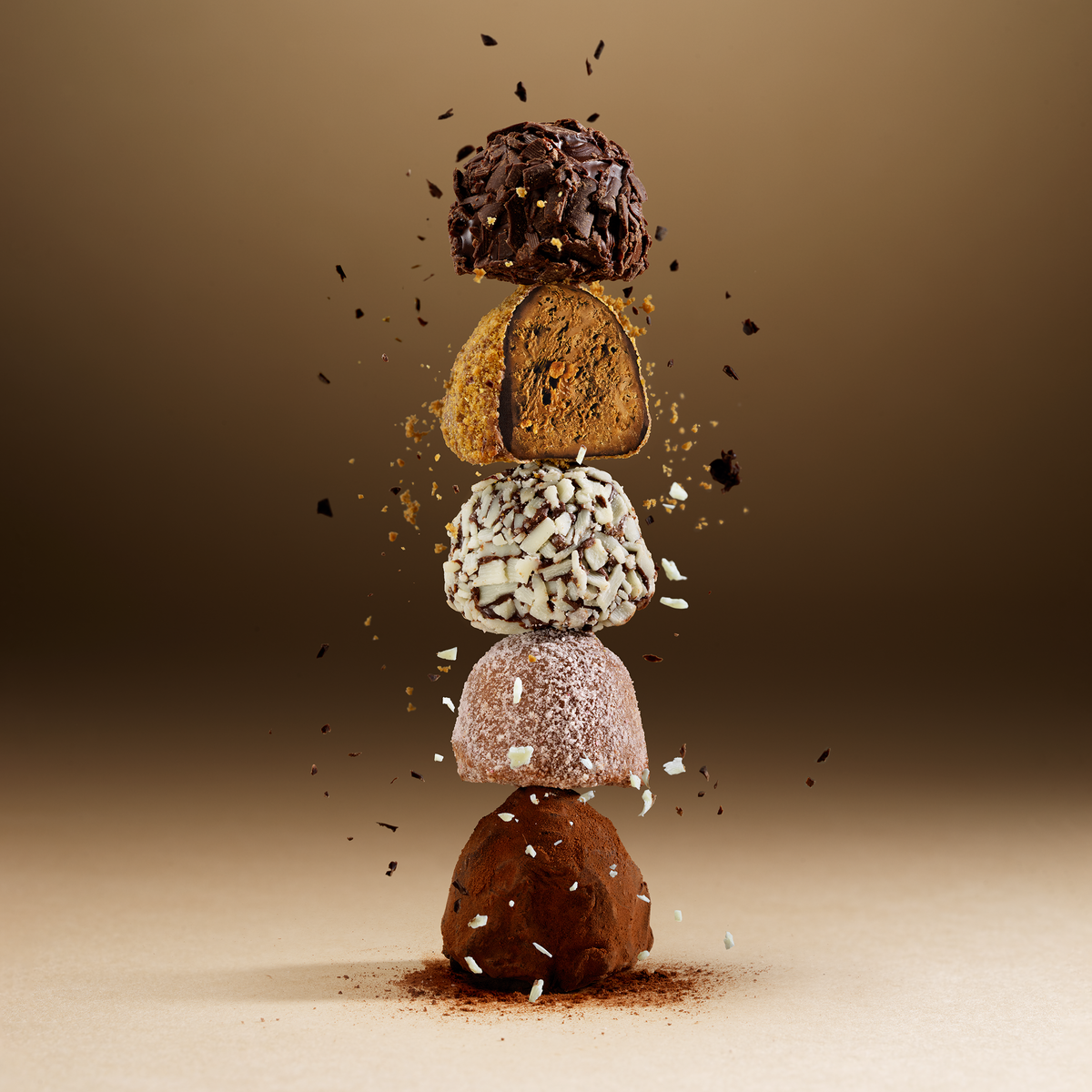 Buy Christmas 2026 Chocolate Gifts – Godiva Australia