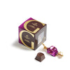 G Cube Dark Chocolate, 5 Pieces | 40g