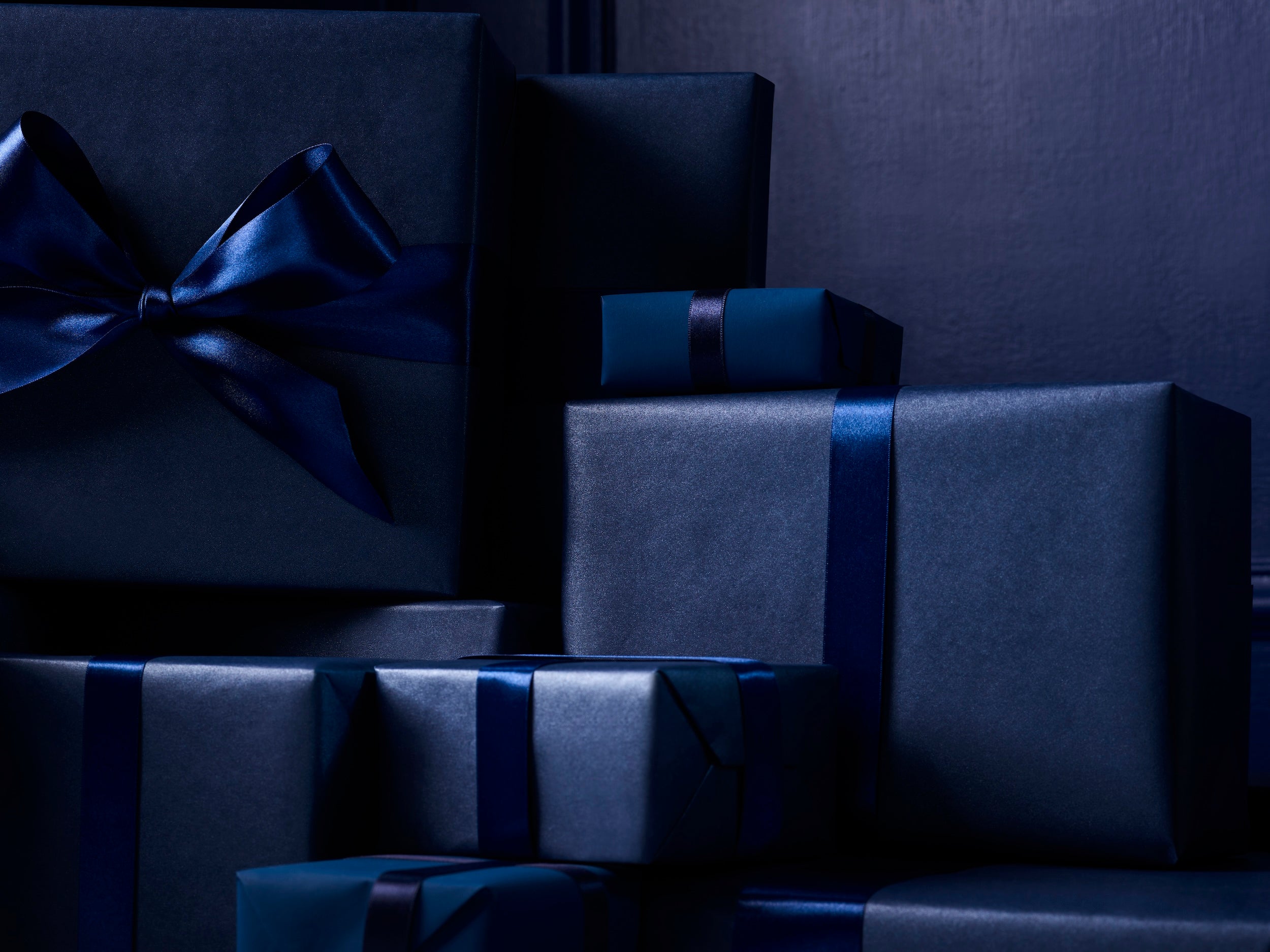 Packed to perfection