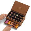 Grand Place Gift Box, 30 Pieces | 256g