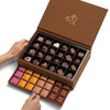 Grand Place Gift Box, 59 Pieces | 467g
