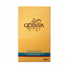 Hazelnut Filled Dark Chocolate with Crispy Kadayif - 180g Tablet