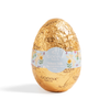 Velvety Milk Chocolate Egg, 100g