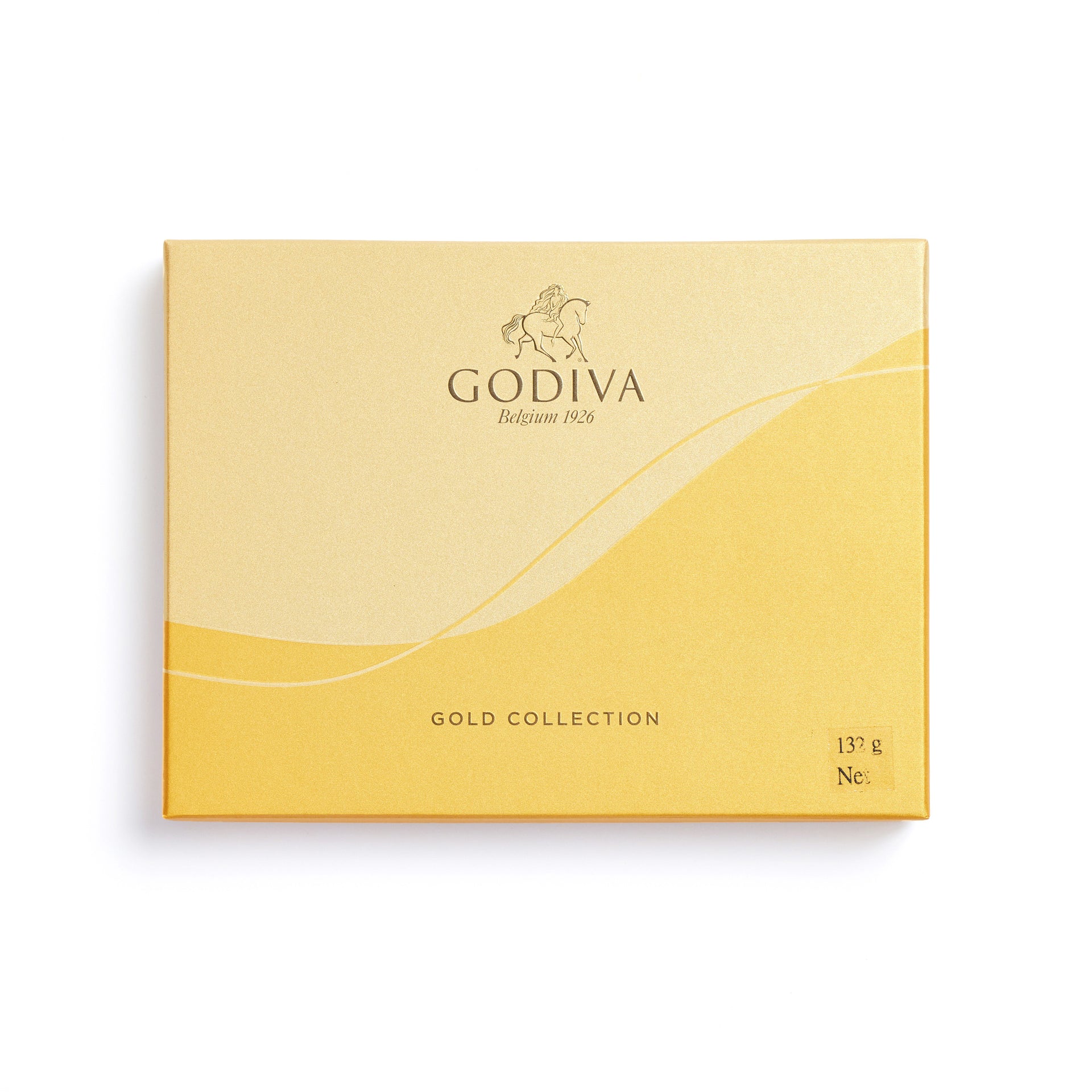 Premium Belgian Chocolate – Godiva Australia