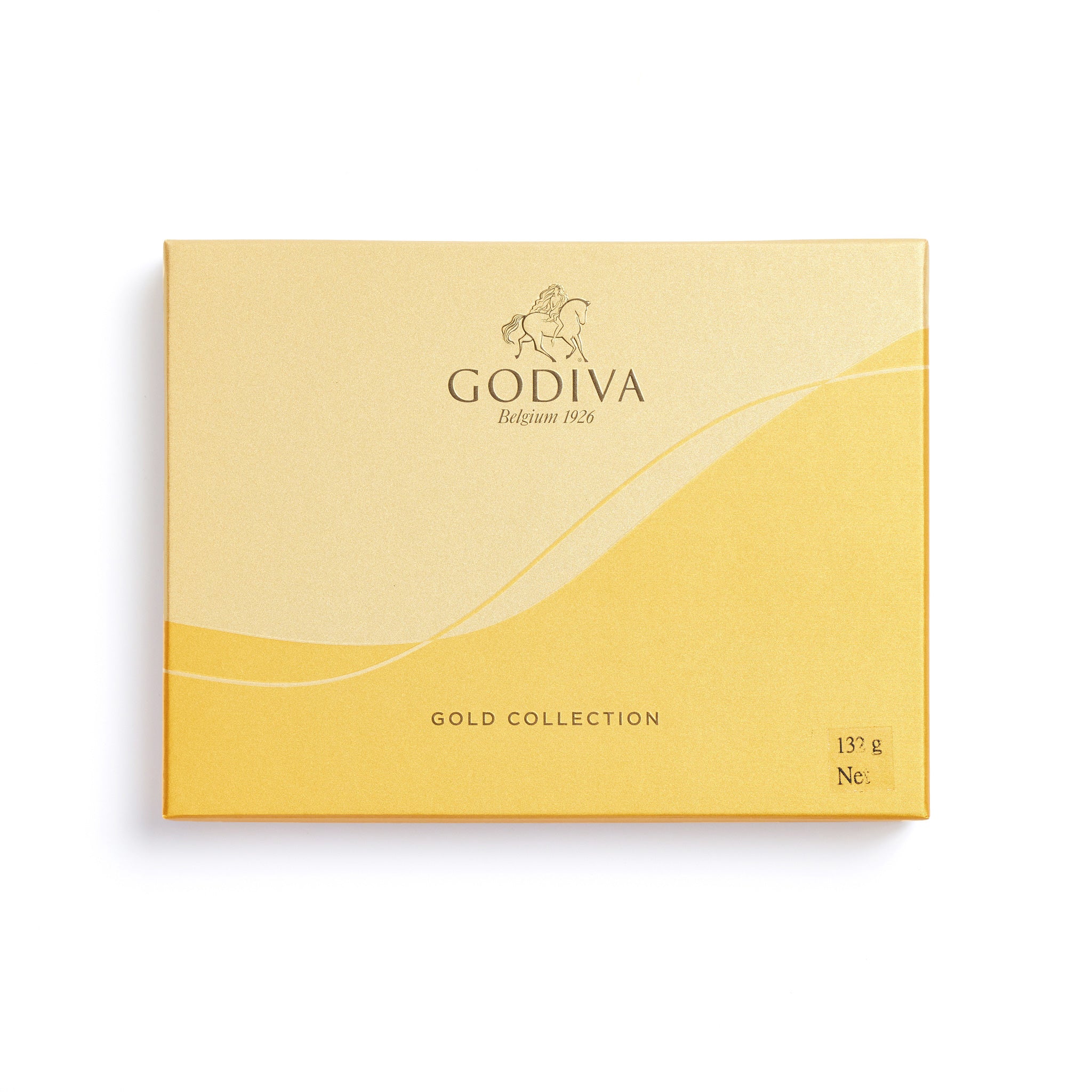 Gold Collection Gift Box, 15 Pieces | 132g