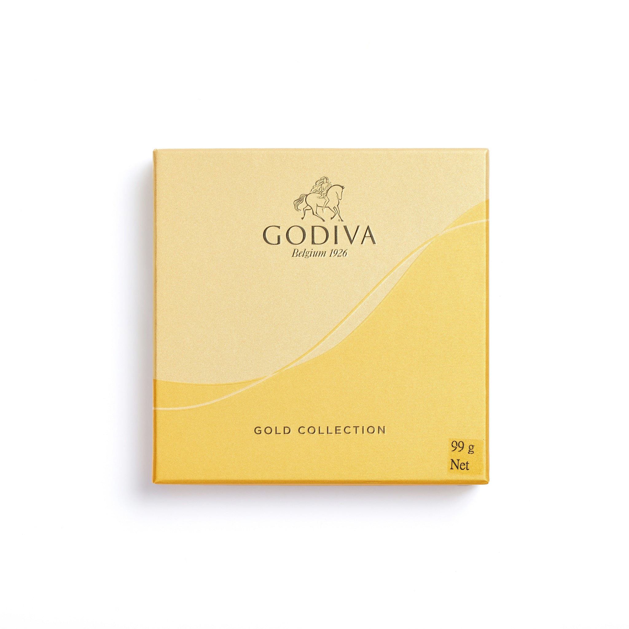Gold Collection Gift Box, 9 Pieces | 99g