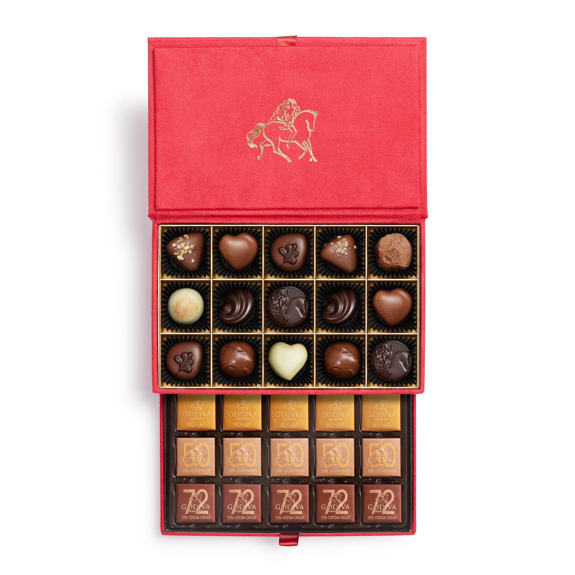 Premium Belgian Chocolate – Godiva Australia