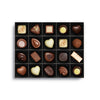 Chocolatiers Collection Gift Box, 20 Pieces | 230g