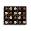 Truffle Collection Gift Box, 20 Pieces | 220g