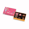 Alice’s Tea Party Assortment, 6 Pieces | 54g