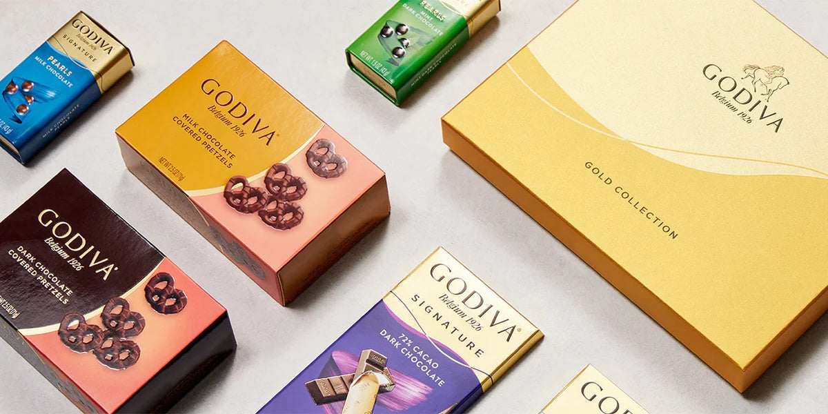 Wholesale GODIVA Chocolate GODIVA Australia