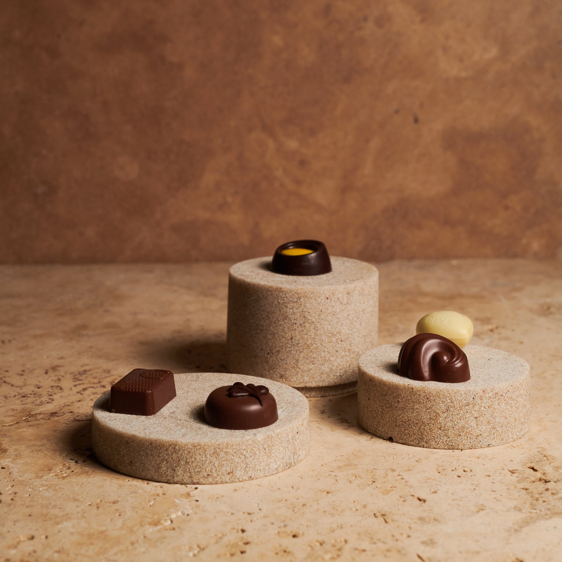 Gold Collection Gift Box - 6 Pieces – Godiva Australia