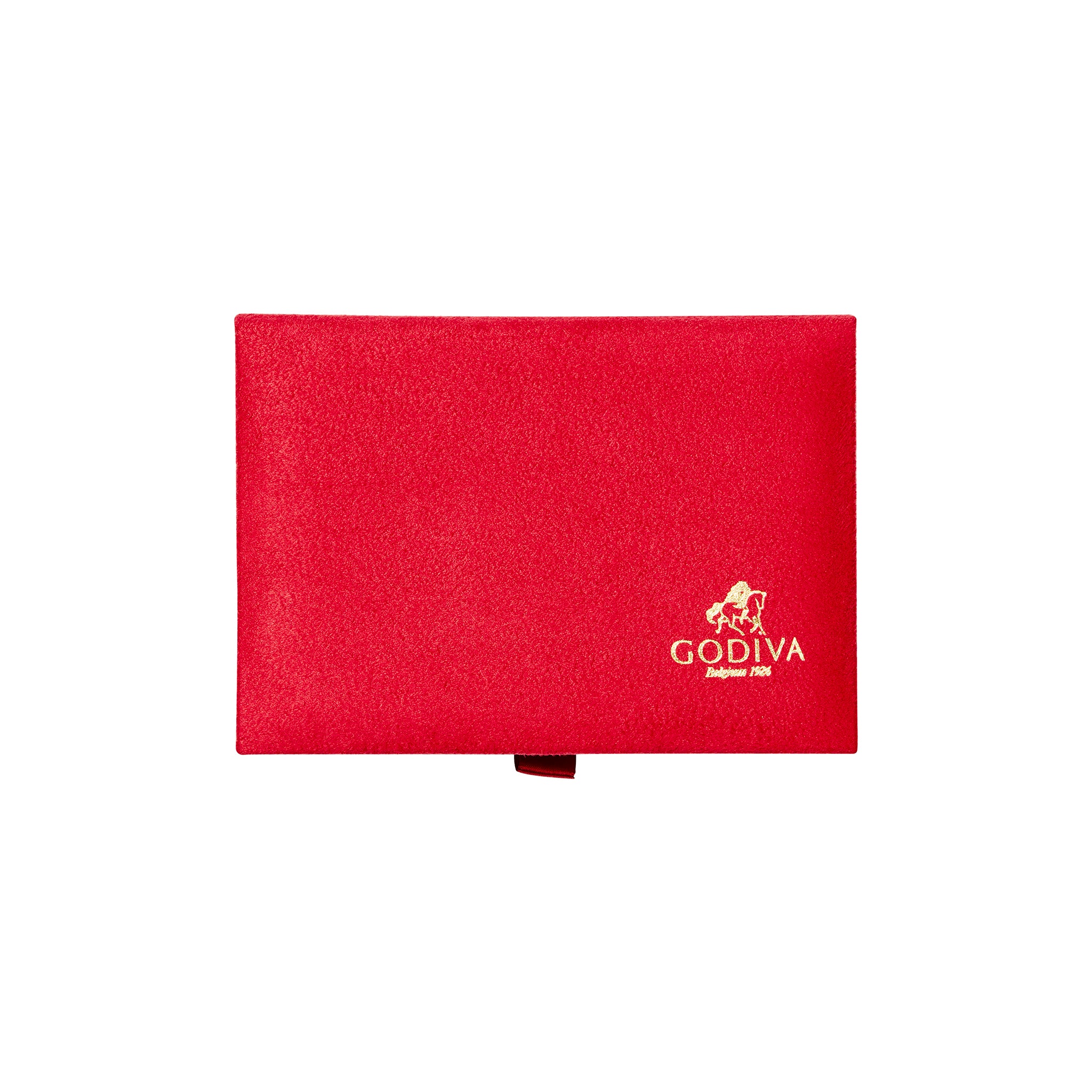 Mini Red Grand Place Gift Box, 12 Pieces | 104g