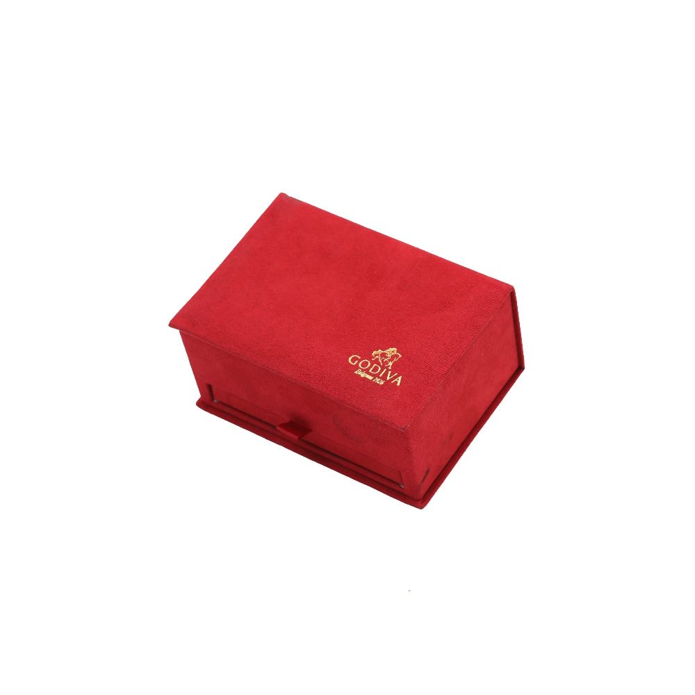 Mini Red Grand Place Gift Box, 12 Pieces | 104g