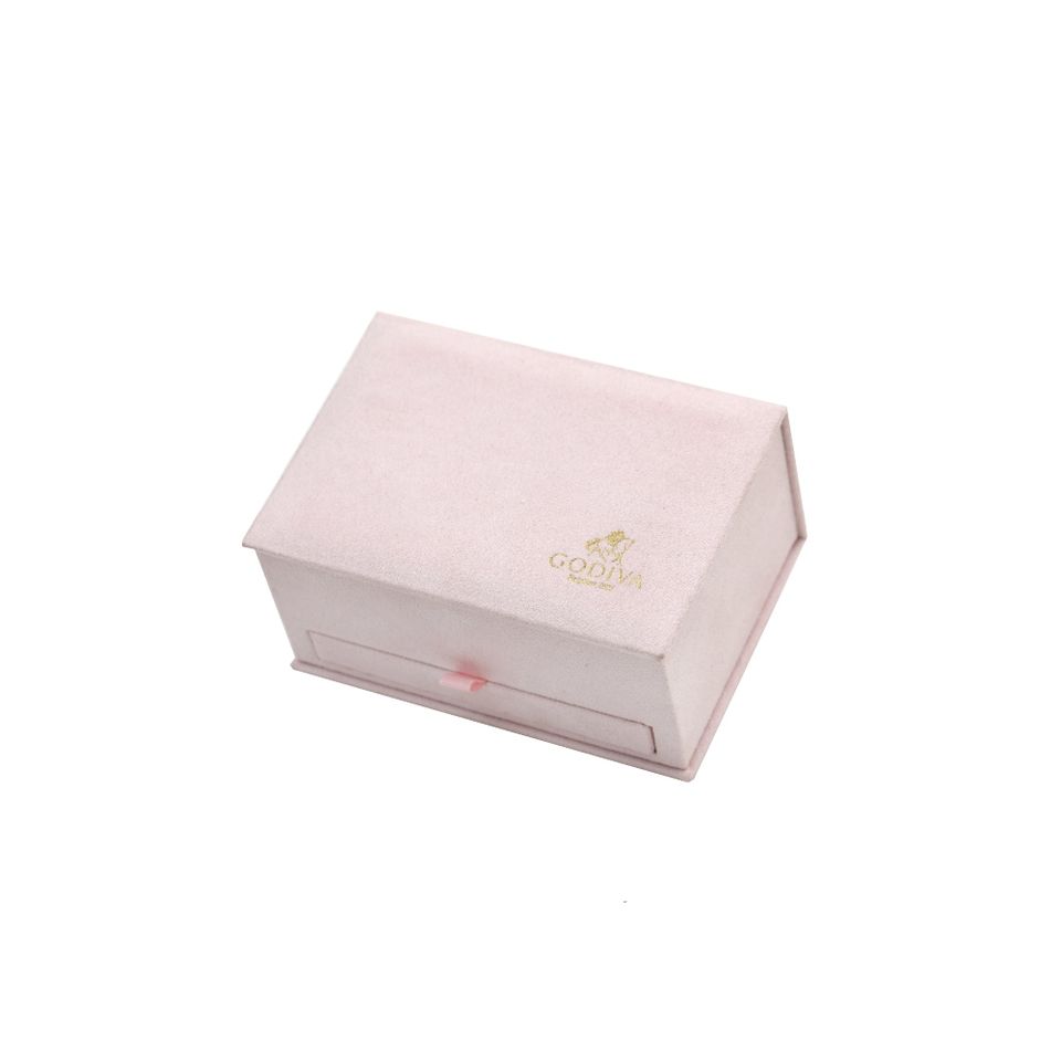 Mini Pink Grand Place Gift Box, 12 Pieces | 104g